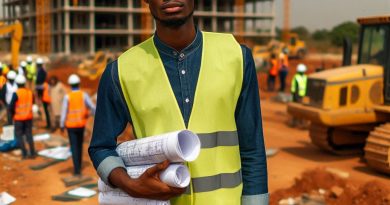 Challenges Facing Construction Tech Education in Nigeria