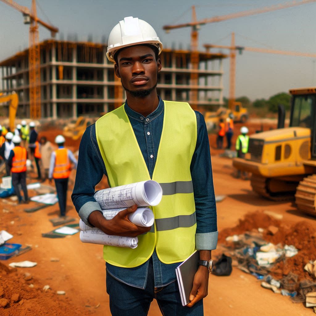 Challenges Facing Construction Tech Education in Nigeria