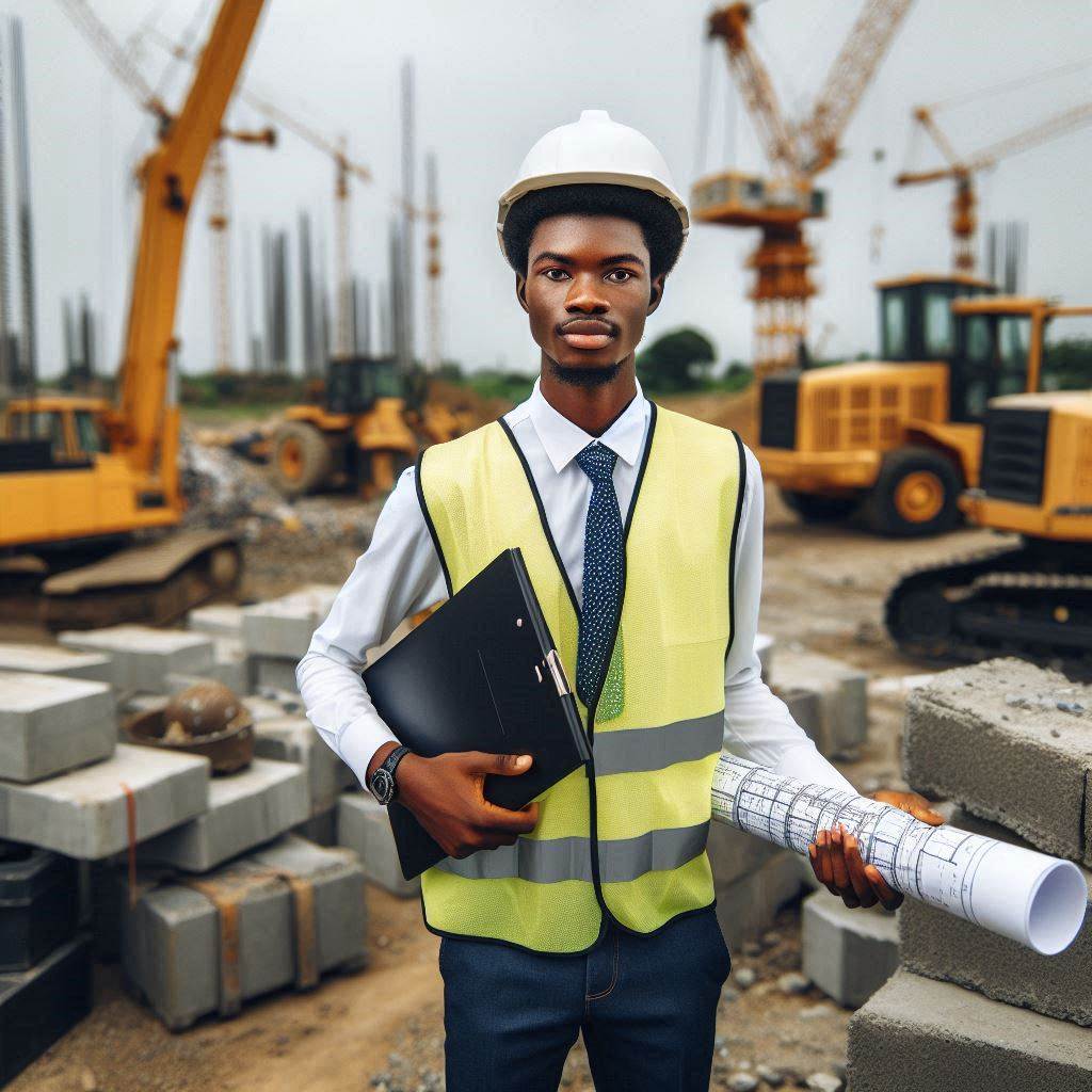 Challenges Facing Construction Tech Education in Nigeria