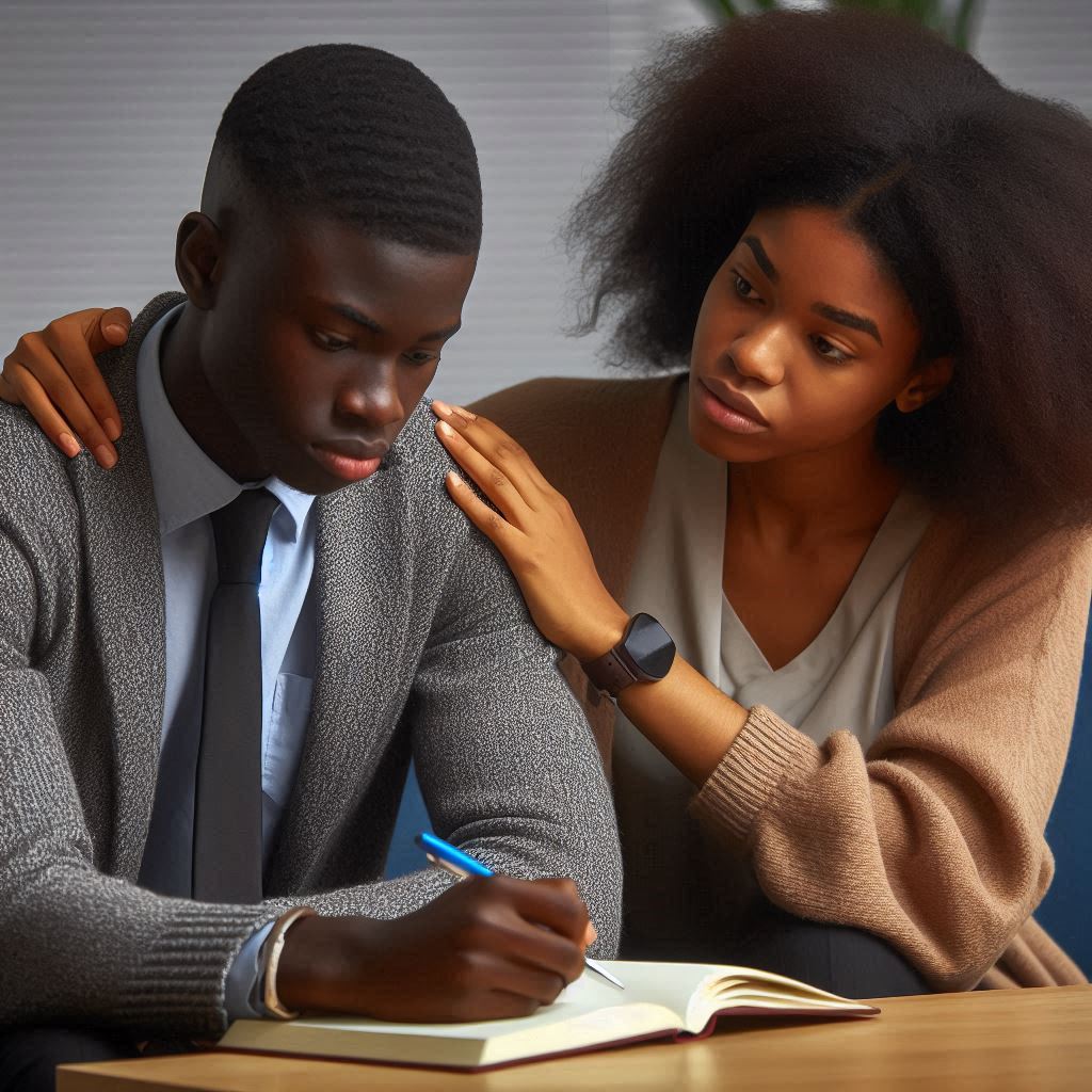Challenges Facing Counsellor Education in Nigeria