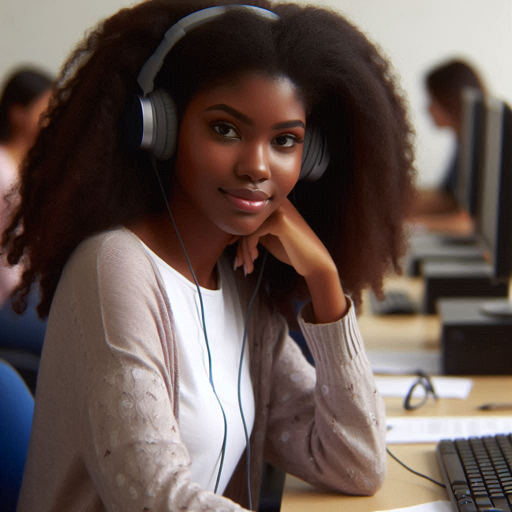 Challenges Facing IT Education in Nigeria