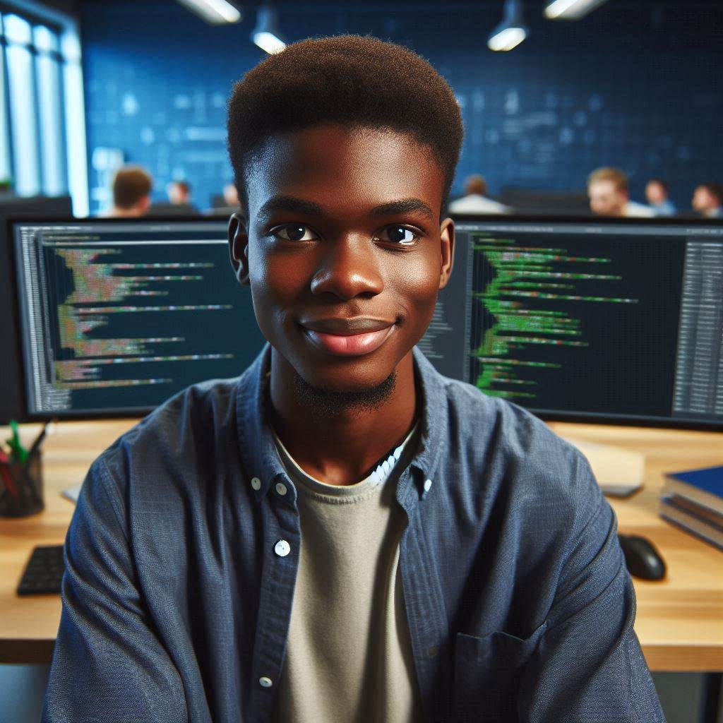 Challenges Facing Systems Engineers in Nigeria
