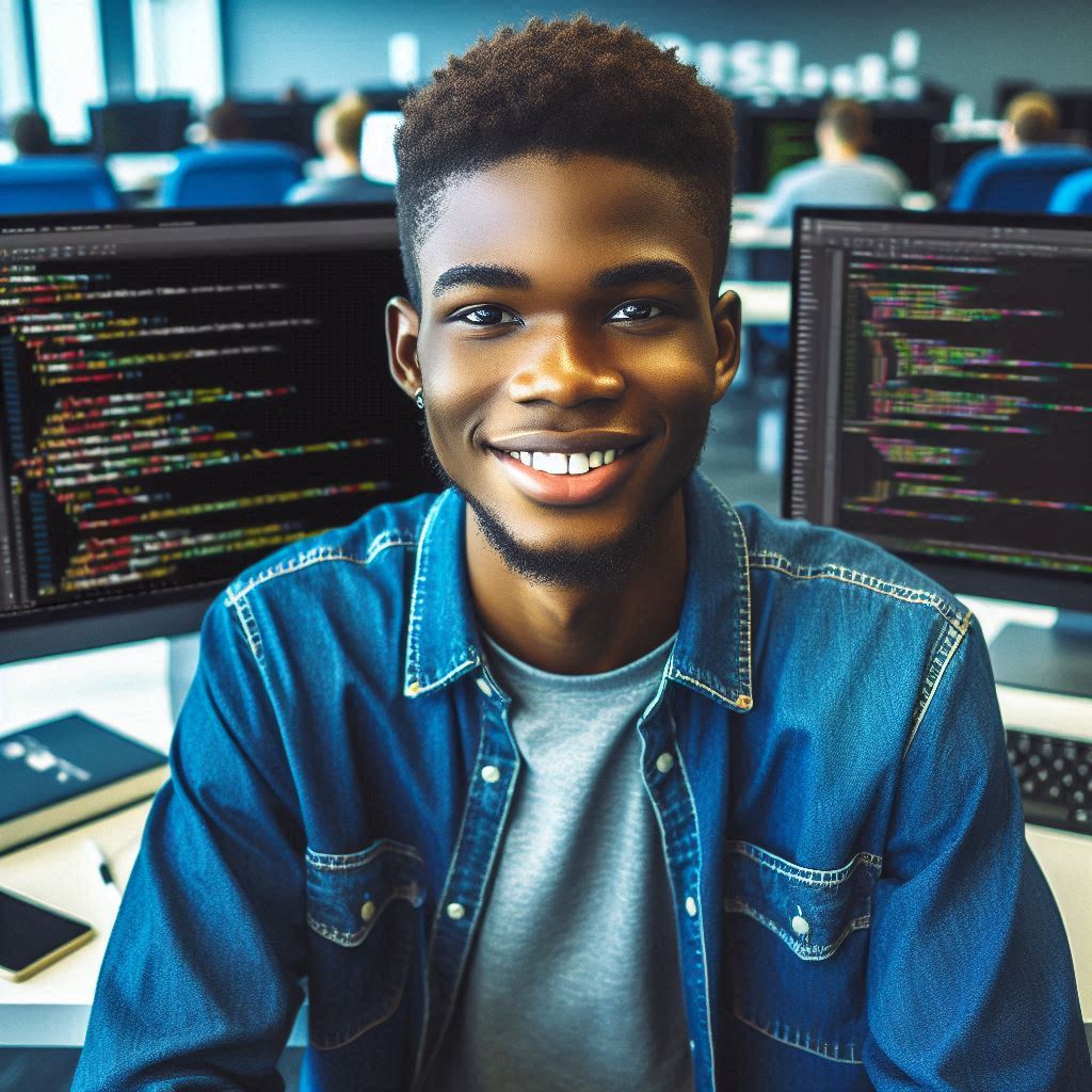 Challenges Facing Systems Engineers in Nigeria