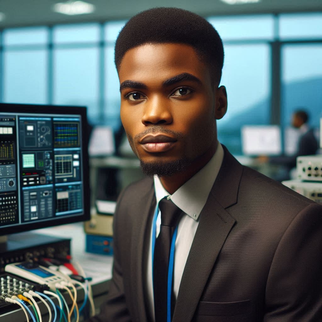 Challenges in Nigerian Telecommunication Engineering