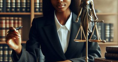 Challenges in Practicing International Law in Nigeria