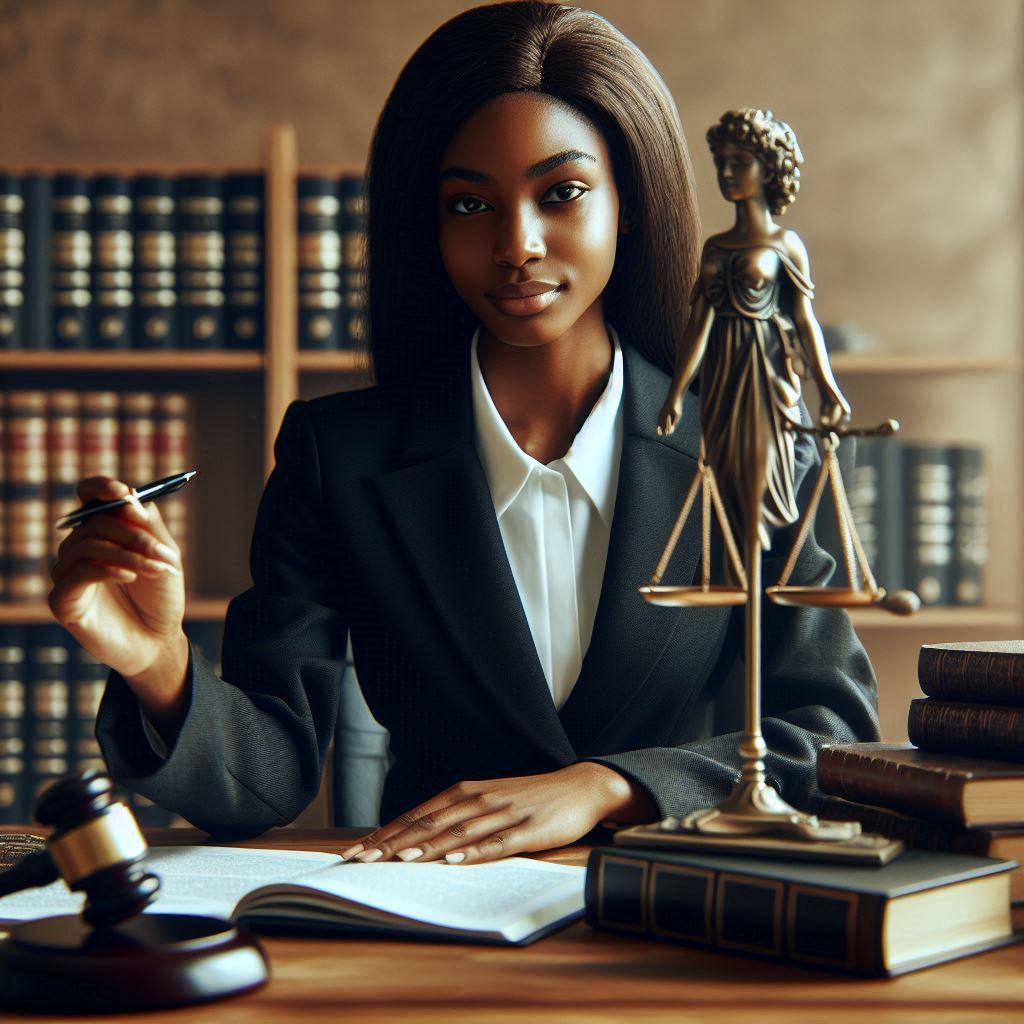 Challenges in Practicing International Law in Nigeria