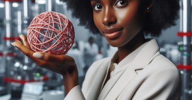 Chemical Engineering: Career Prospects in Nigeria