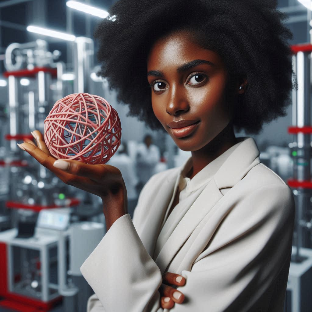 Chemical Engineering: Career Prospects in Nigeria