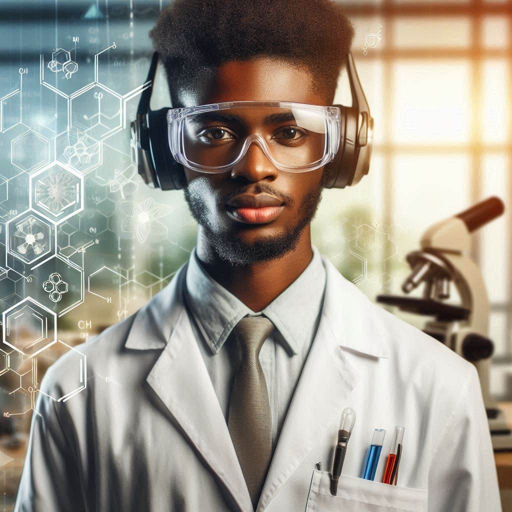 Chemical Engineering Curriculum in Nigerian Universities