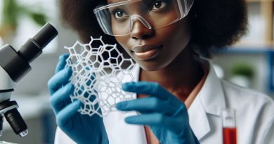 Chemical Engineering Internships: How to Find One
