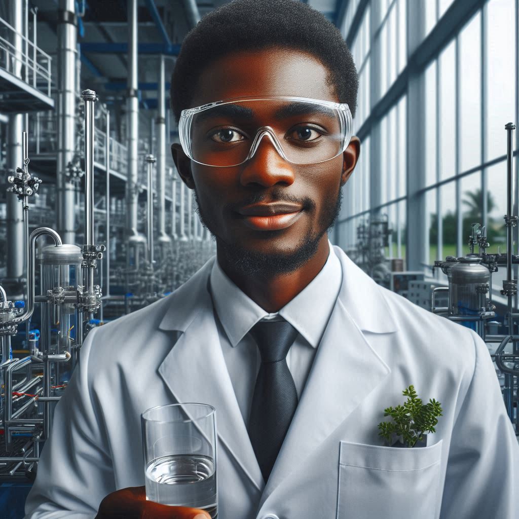 Chemical Engineering Licensure: What You Need to Know