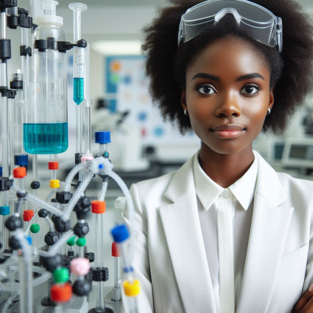 Chemical Engineering Professional Bodies in Nigeria