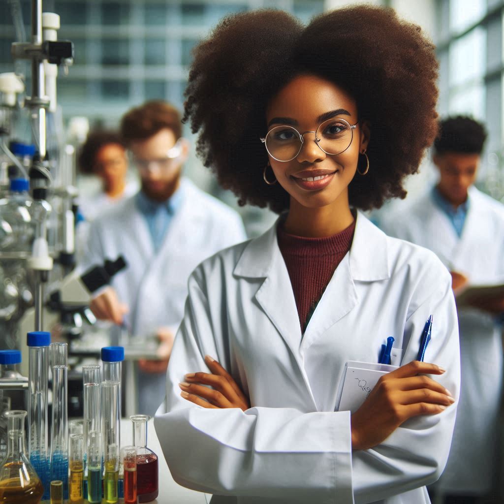 Chemical Engineering Salaries in Nigeria: An Overview