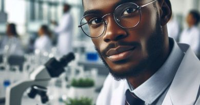 Chemical Engineering Scholarships for Nigerians