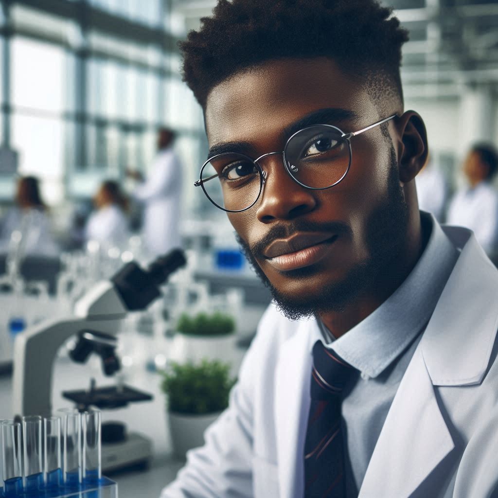 Chemical Engineering Scholarships for Nigerians