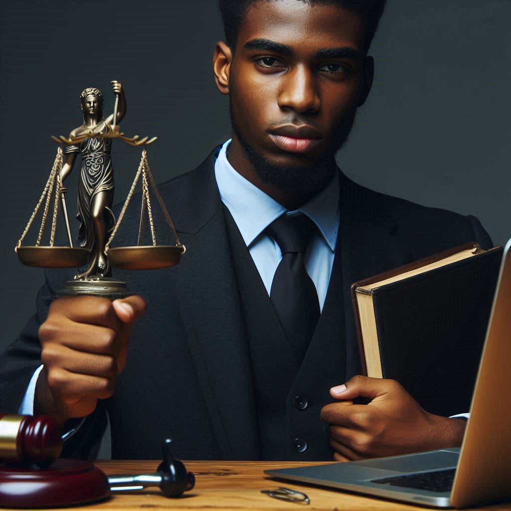 Civil Law Procedures: Step-by-Step Guide for Nigerians