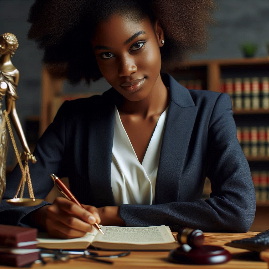 Civil Law vs. Criminal Law: Key Nigerian Differences