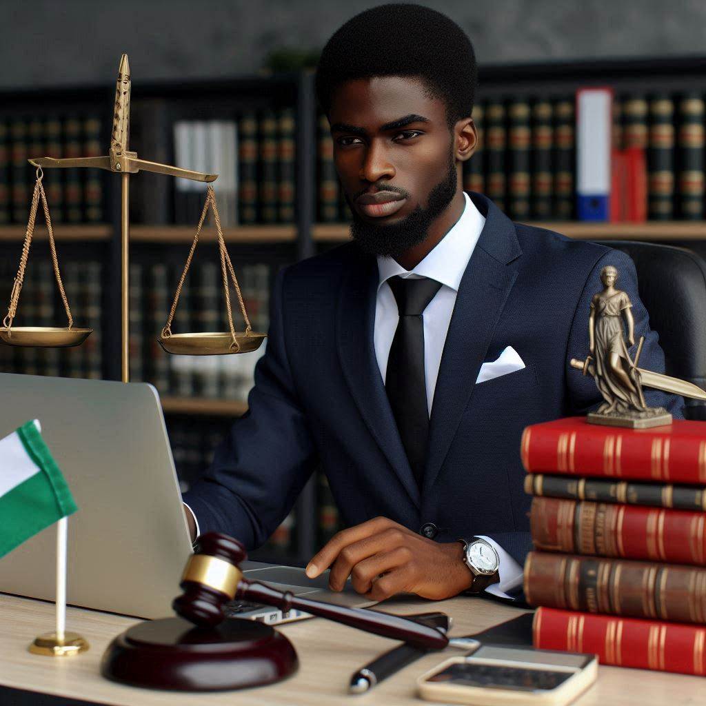 Civil Rights Protection under Nigerian Civil Law