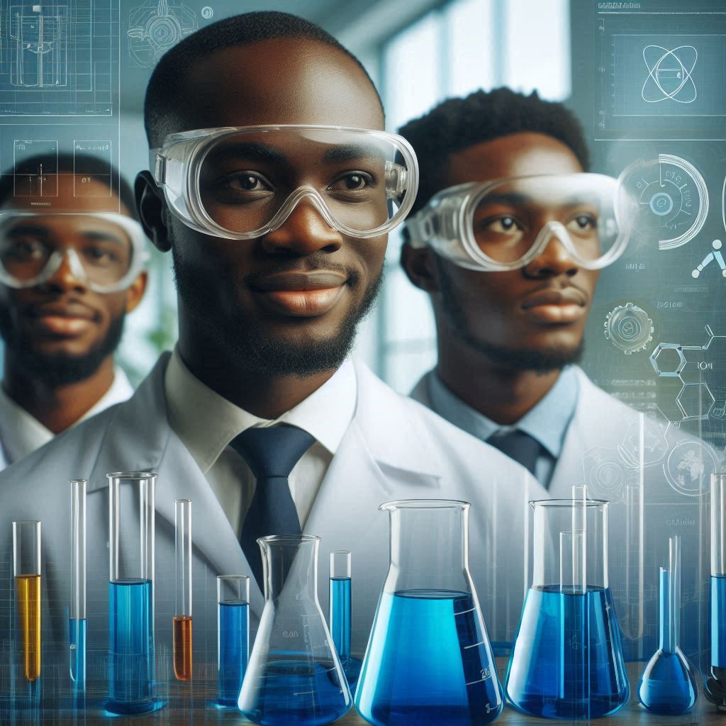 Common Challenges Faced by Chemical Engineers in Nigeria