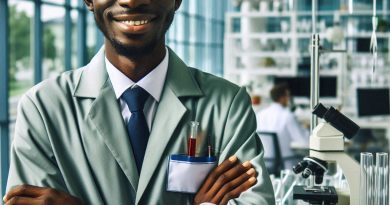 Common Challenges Faced by Chemical Engineers in Nigeria