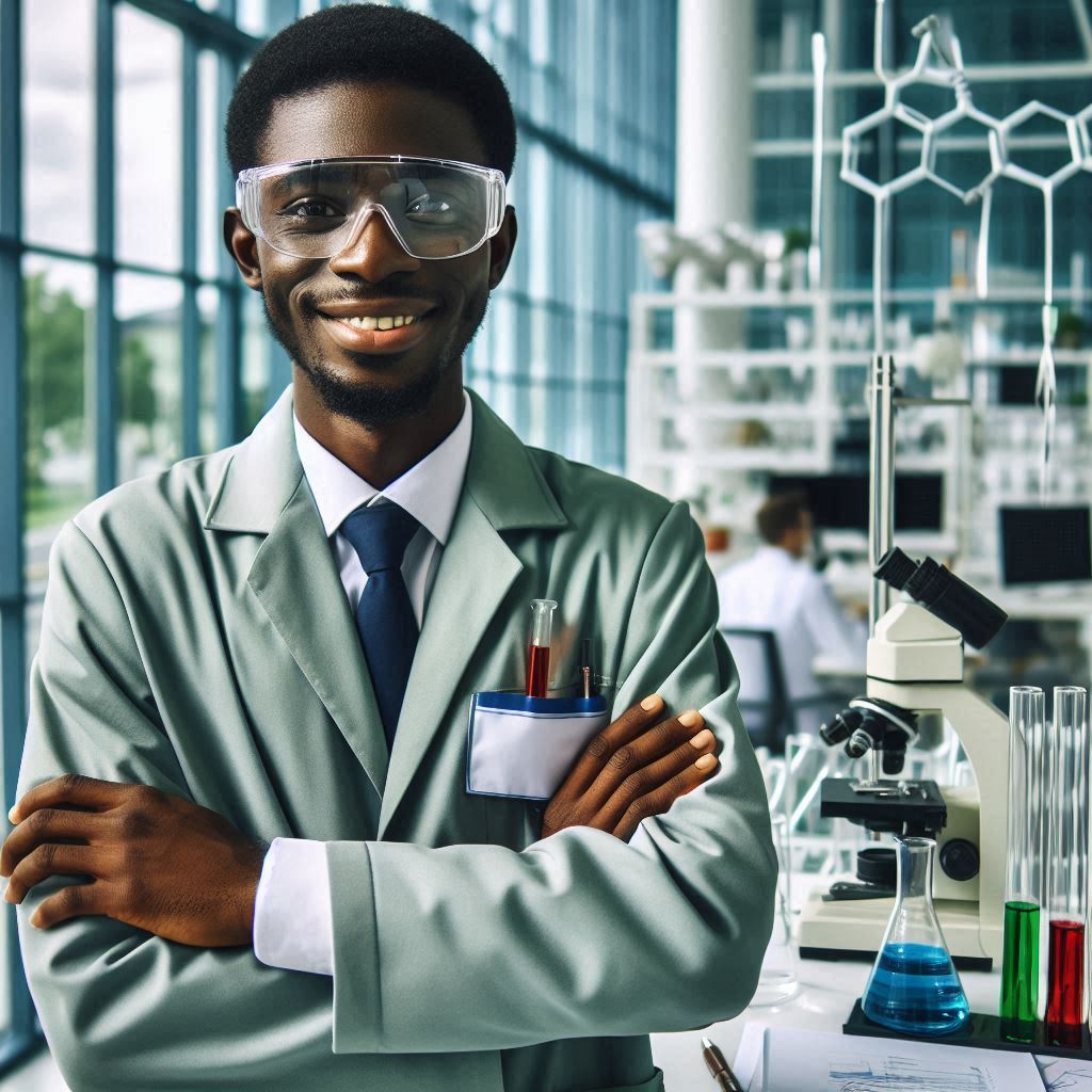 Common Challenges Faced by Chemical Engineers in Nigeria