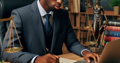 Common Civil Law Cases and Their Outcomes in Nigeria