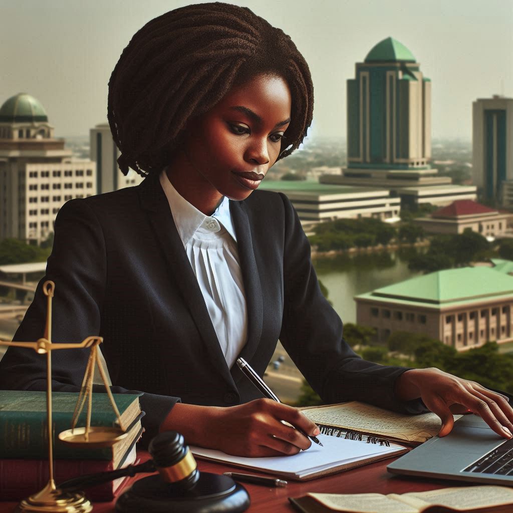 Common Law: Civil Litigation and Procedures