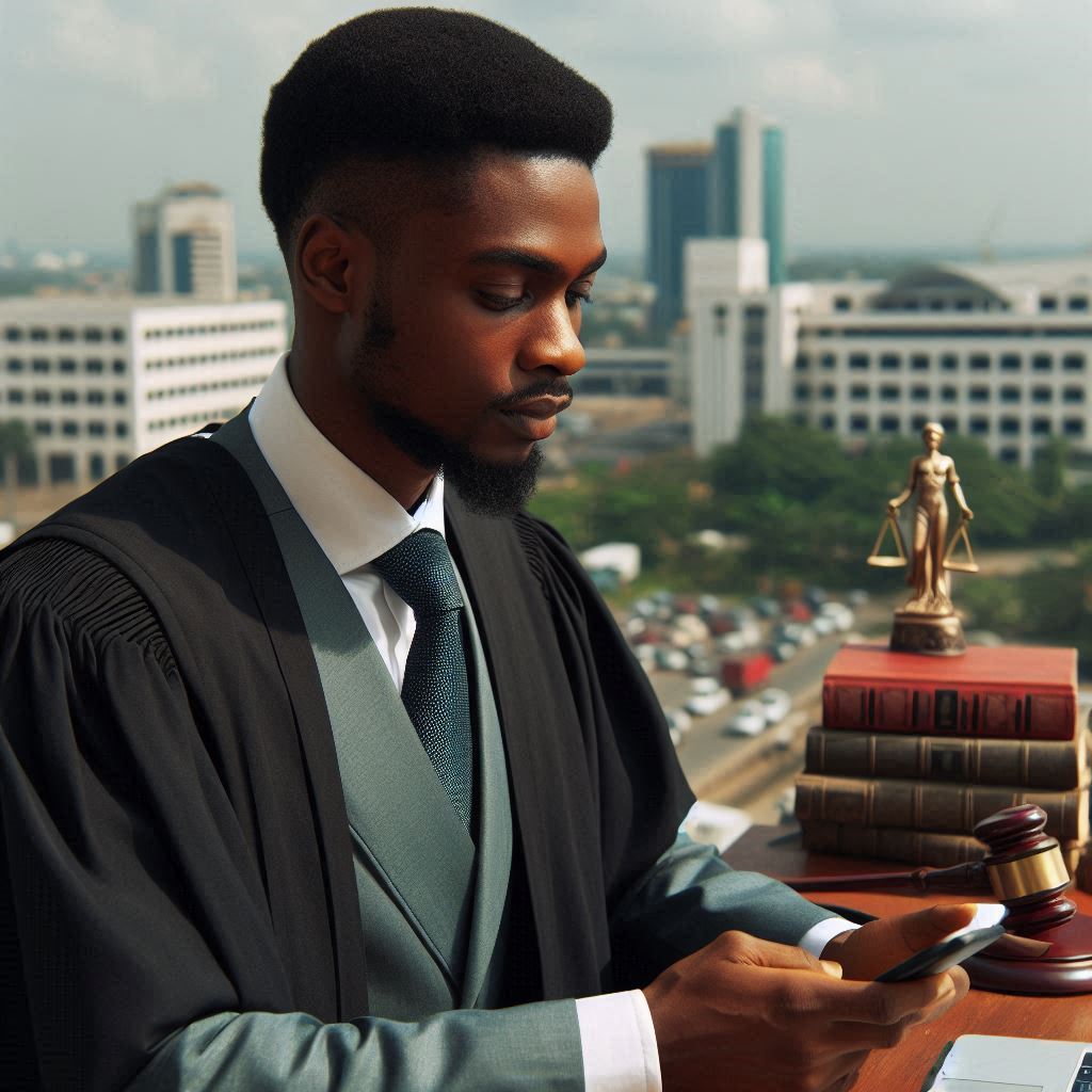 Common Law: Role in Nigerian Commercial Law