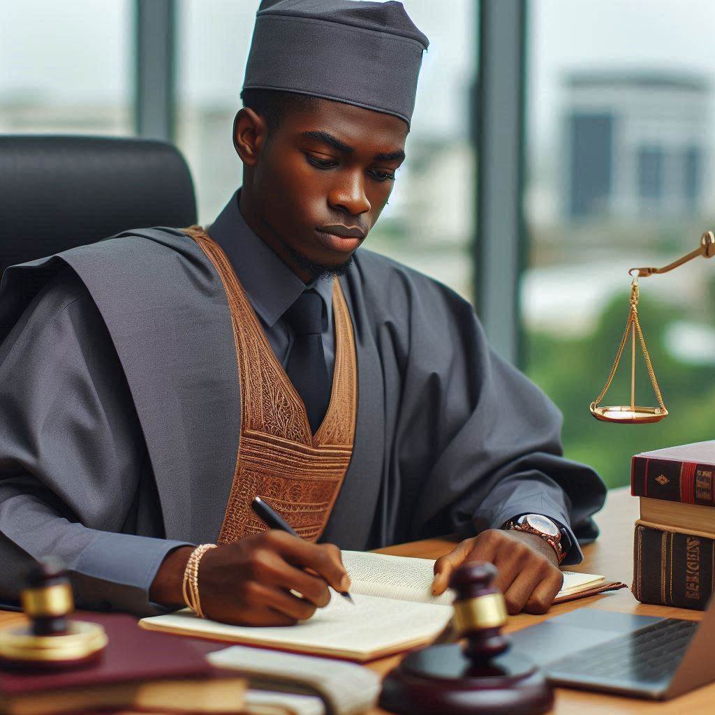 Common Law: Role in Nigerian Commercial Law