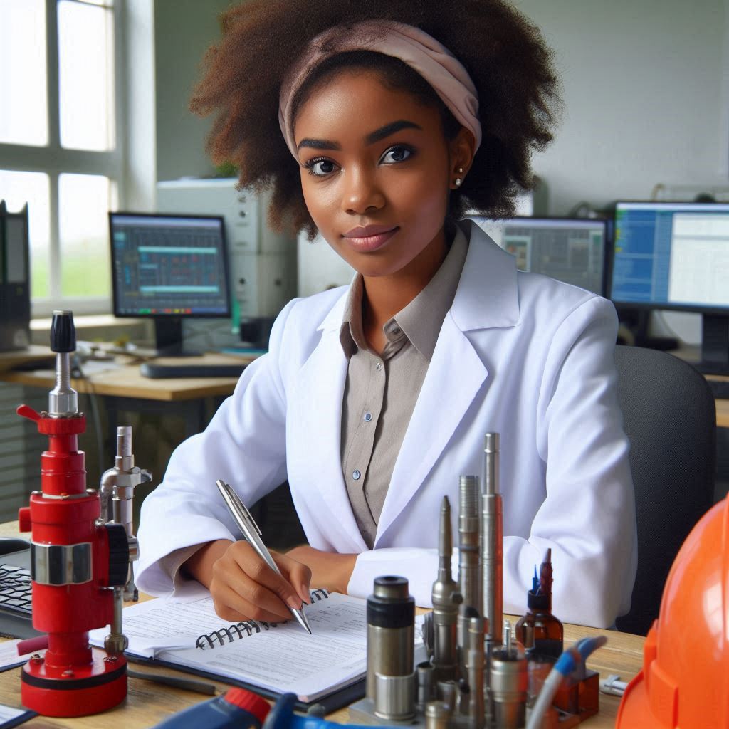 Common Myths About Petroleum Engineering in Nigeria