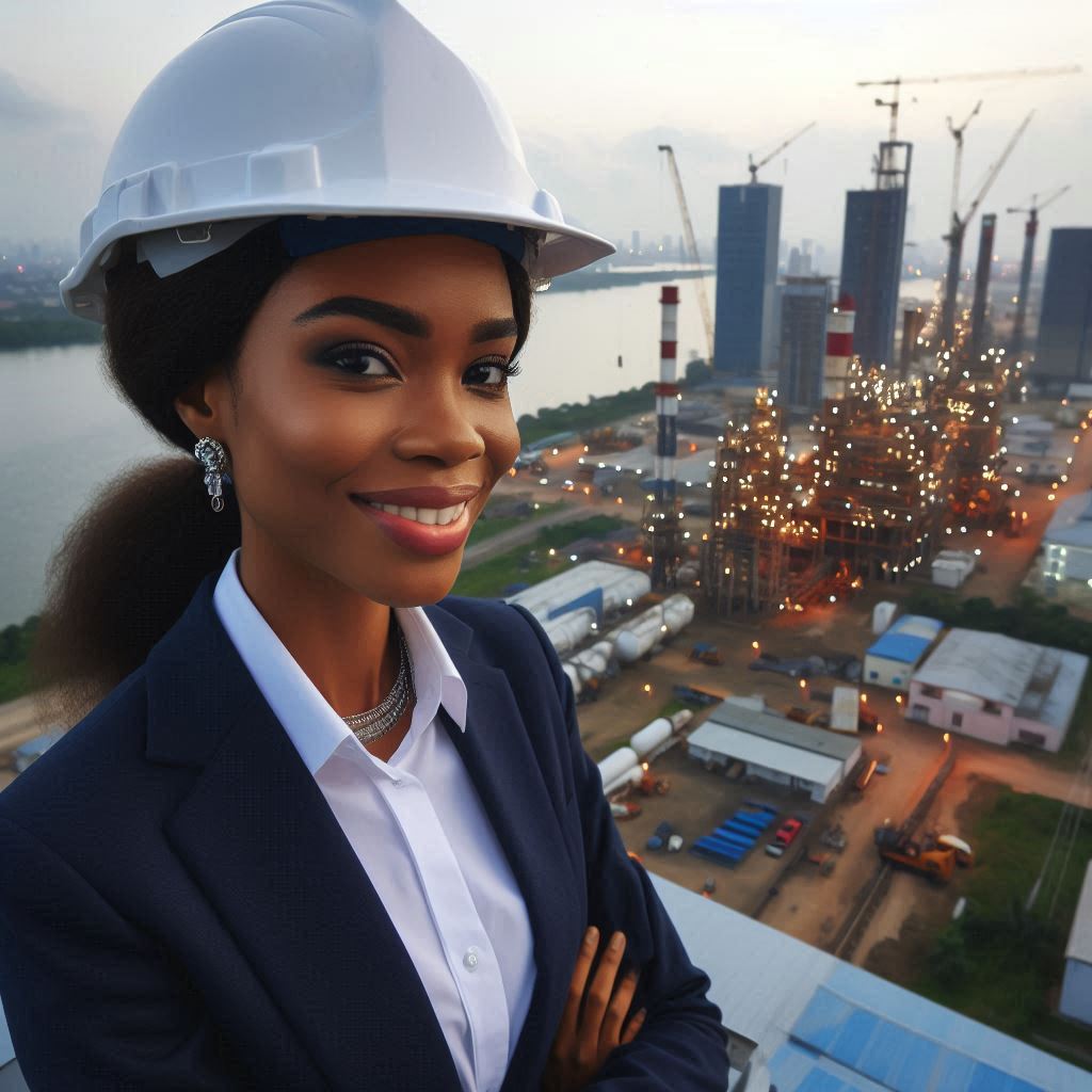 Common Myths About Petroleum Engineering in Nigeria