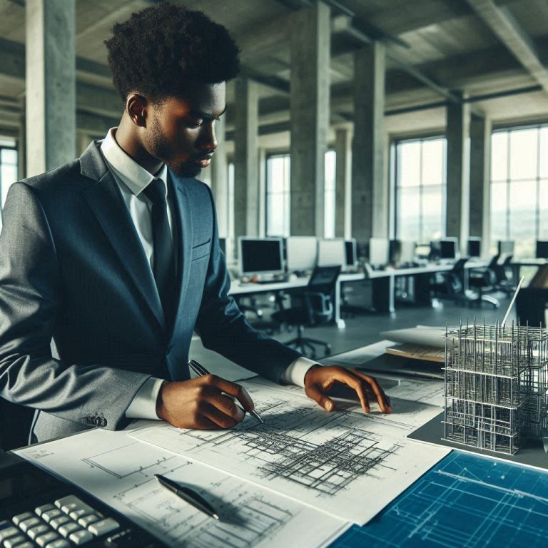 Nigerian Professional Bodies for Structural Engineers
