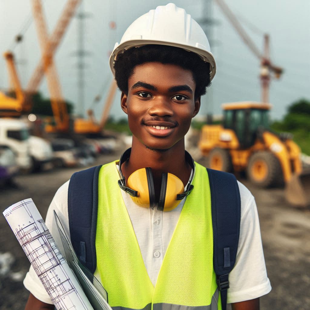 Comparing Nigerian and International Construction Tech Education