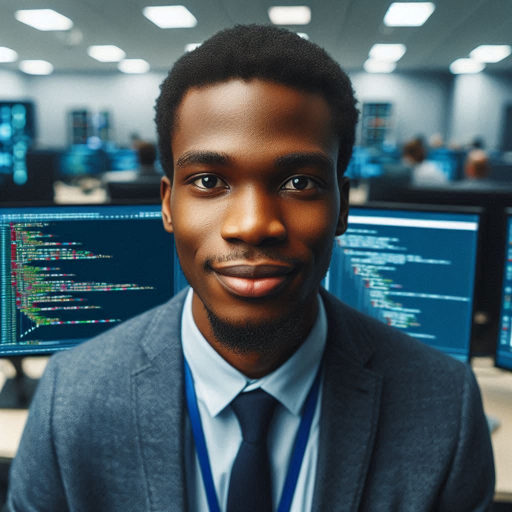 Computer Engineering Curriculum in Nigeria