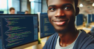 Computer Engineering vs Software Engineering in Nigeria