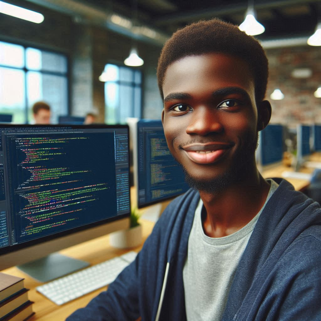 Computer Engineering vs Software Engineering in Nigeria