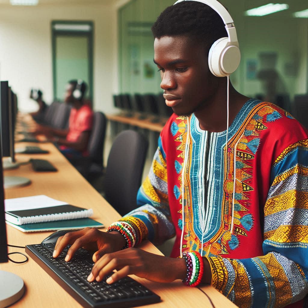 Computer Science Student Associations in Nigeria