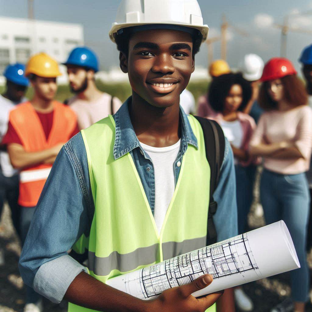 Construction Technology vs. Civil Engineering in Nigeria