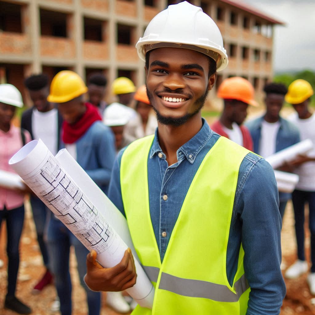 Construction Technology vs. Civil Engineering in Nigeria