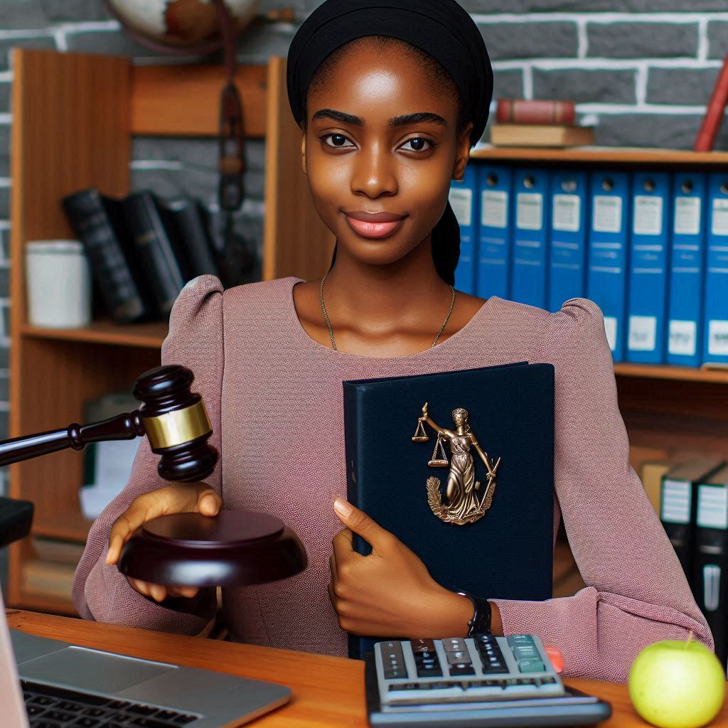 Consumer Protection Laws in Nigeria