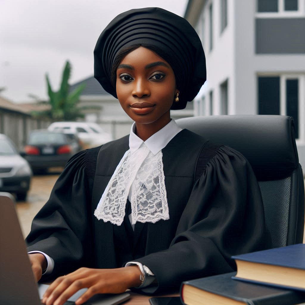 Cross-Border Contracts: Nigerian Legal View