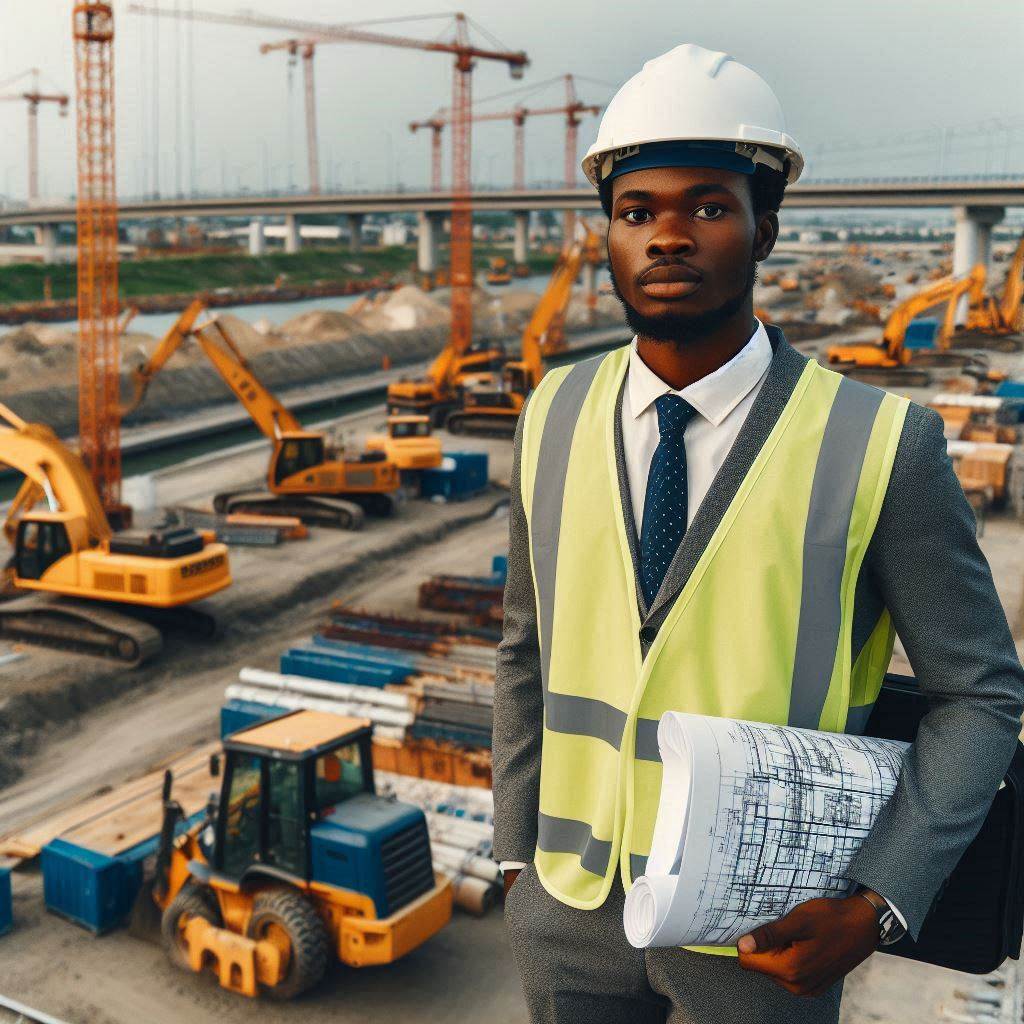 Curriculum Insights: Nigerian Construction Tech Programs