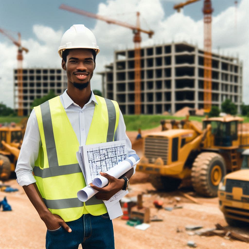 Curriculum Insights: Nigerian Construction Tech Programs