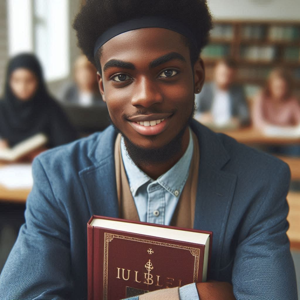 Curriculum for Religious Studies in Nigerian Schools