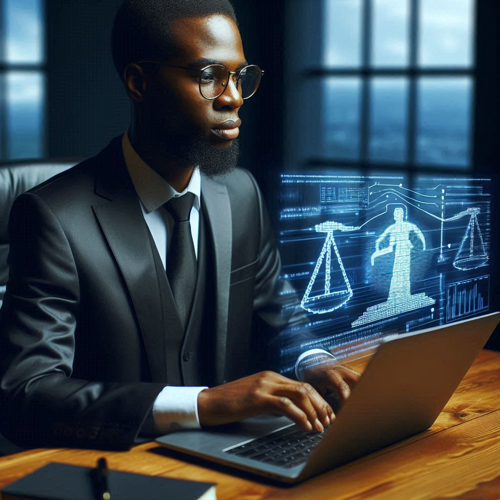 Cyber Law and Internet Regulation in Nigeria