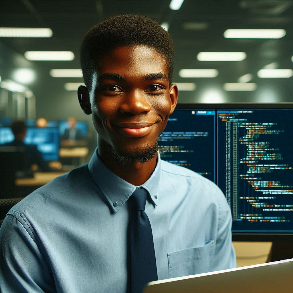 Difference Between IT and Computer Engineering in Nigeria