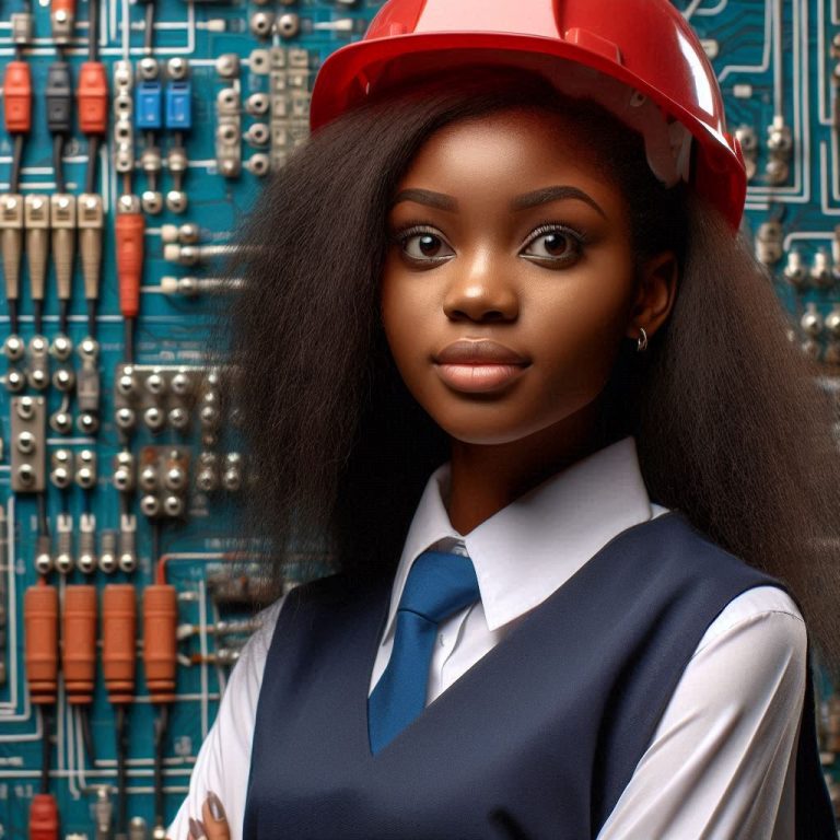 Differences Between Electrical and Electronic Engineering
