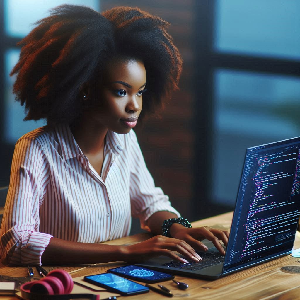 Effective Coding Practices for Nigerian Engineers