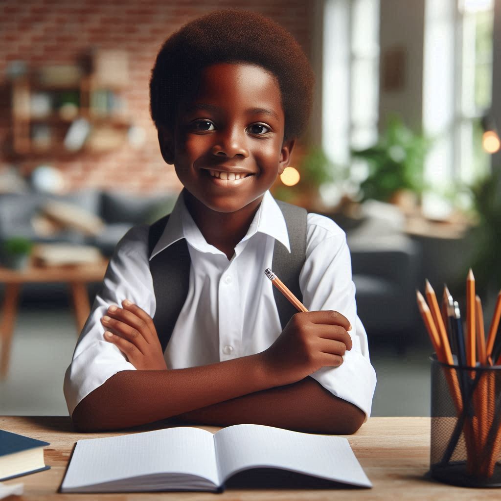 Effective Early Childhood Education Strategies in Nigeria