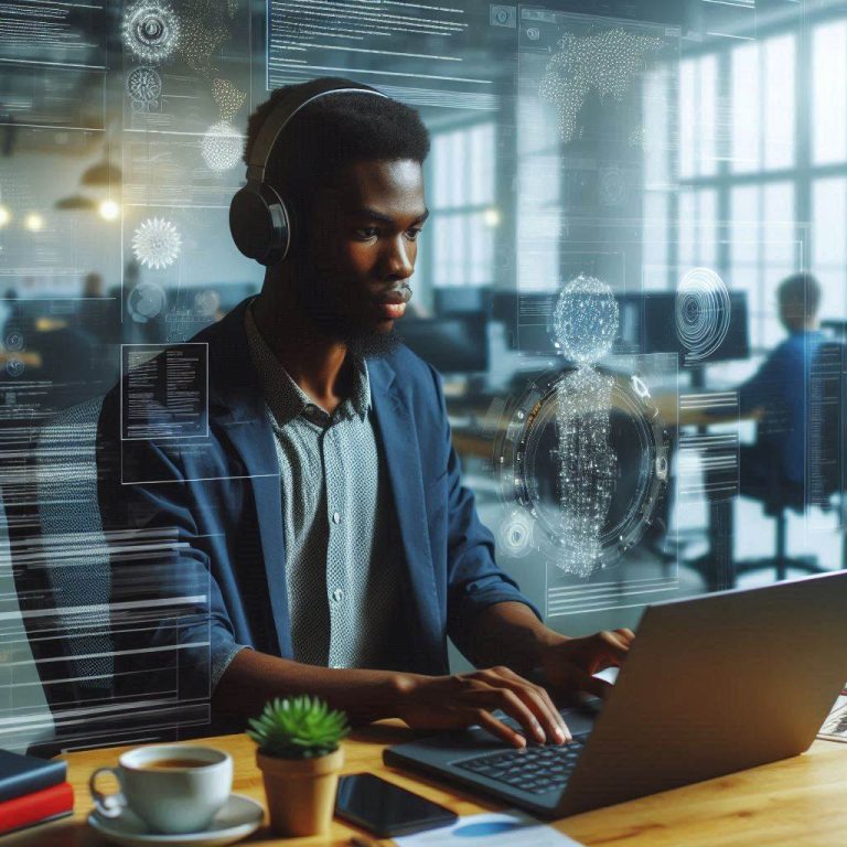 Trends in Nigerian Software Engineering